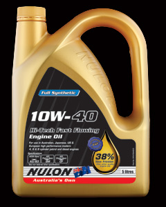 10W-40