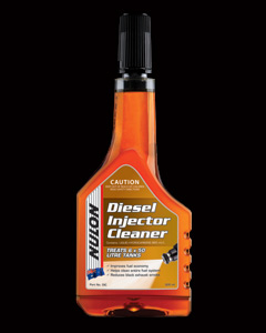 Diesel injector_cleaner