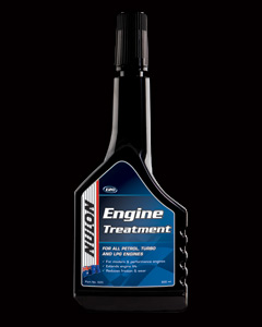 Engine treatment