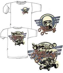 Reed-Nostalgia-Tshirt