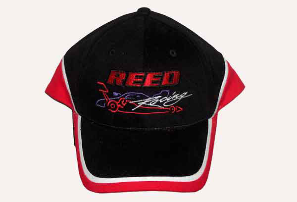 Reed-Racing-Cap