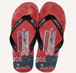 Reed-Thongs