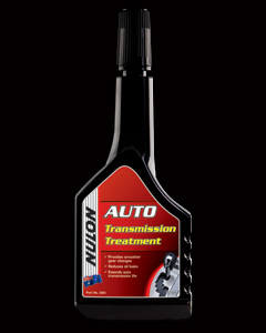 auto trans treatment