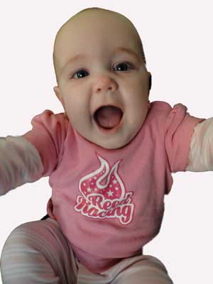 baby-model