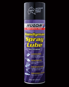 handyman spray lube