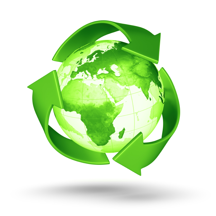 Battery recycling