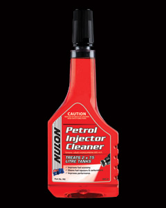 petrol injector_cleaner