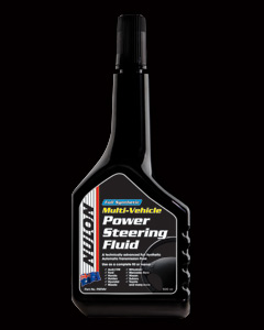 power steering fluid