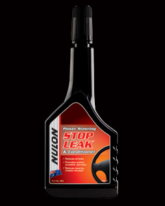 power steering stop leak