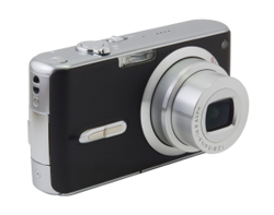 digital camera