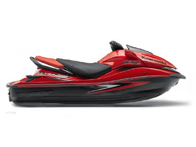 jet ski