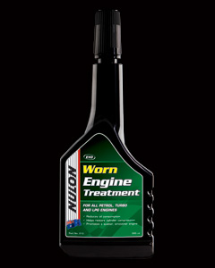 worn engine_treatment