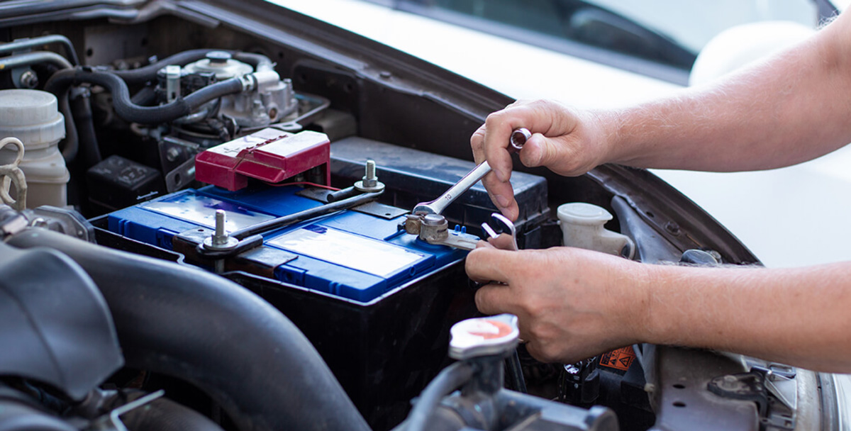 What’s the average lifespan of a car battery in Australia? Allstar Batteries