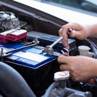 What’s the average lifespan of a car battery in Australia?