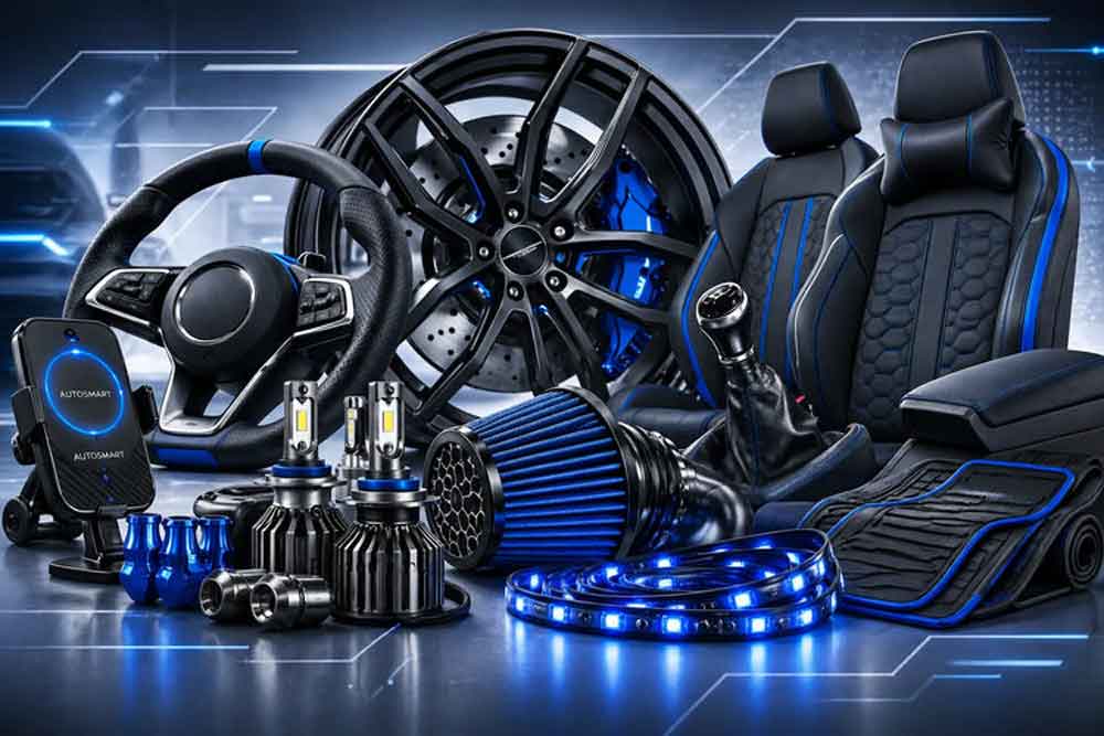 Is your battery underpowered for your vehicle’s accessories?