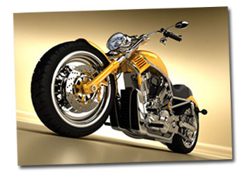 Motorcycle Batteries