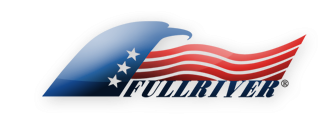 full river logo