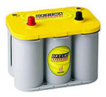 optima yellow top sml